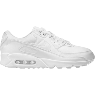 Nike Air Max 90-sko til kvinder - hvid - 38.5