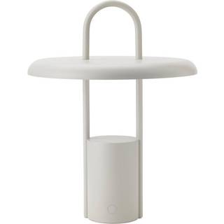 Pier LED-lampe, sort