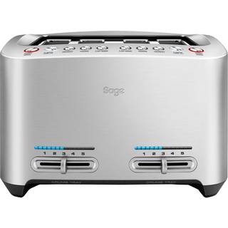 SAGE Toaster The Smart Toast 4 Slice