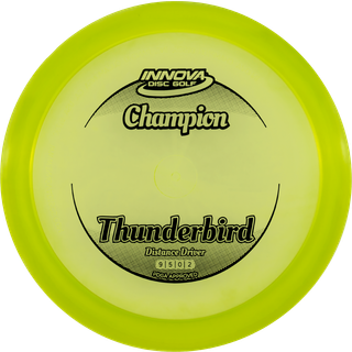 INNOVA Champion ThunderBird