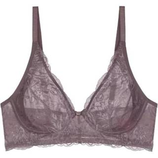 Triumph Amourette Charm Conscious N03 - Darkgrey - E 90 * Kampagne *