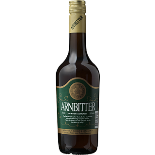 Bitter (På lager i varehus)