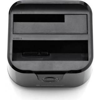 Conceptronic DONN12B Dual Bay HDD dockingstation