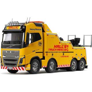 Tamiya Volvo FH16 Tow Truck 8x4 1:14 [Levering: 1-2 dage]