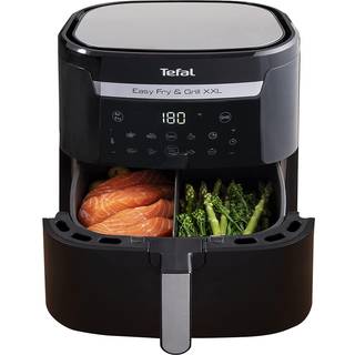 Tefal EY801815 Fry&Grill 2v1 XXL