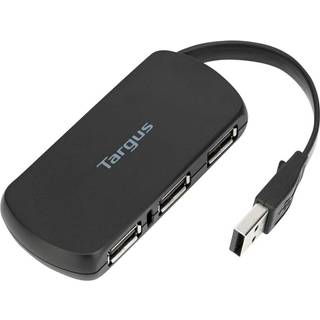 Targus 4-port USB HUB ACH114EU