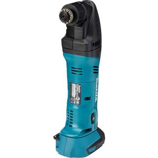 Multifunktionsværktøj Makita DTM50Z; 18 V (uden batteri og oplader)