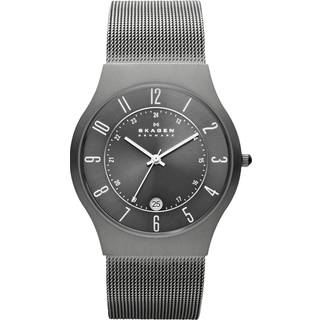 Skagen Grenen Titanium Herreur 233XLTTM