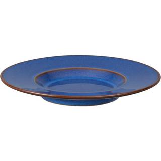 Blue Haze Tea/Coffee Saucer -