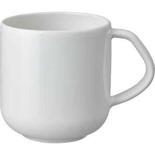 Classic White Large Mug -