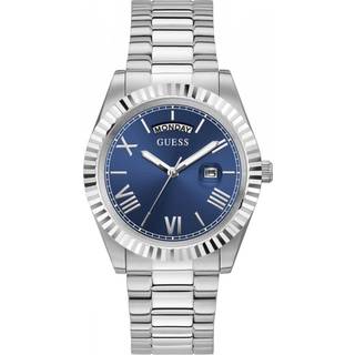 GUESS GW0265G7 Connoisseur Stainless Steel Bracelet Watch - W96300