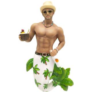 December Diamonds Colada Mermaid Christmas Ornament 5555178