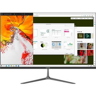Cepter Pulse 21,5" Full HD skærm ➞ På lager - klar til afhentning