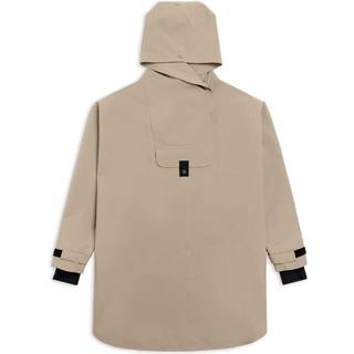Bergen poncho
