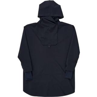 Bergen poncho