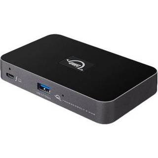 OWC HUB THUNDERBOLT 4