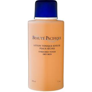 Beauté Pacifique Skintonic til tør hud - 200 ml.