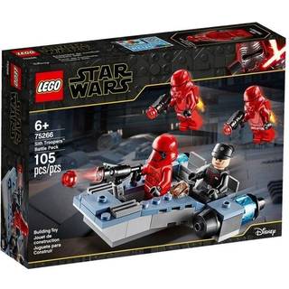 Sith Troopers Battle Pack (75266)