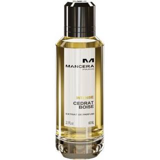 Mancera Collections Mancera Classics Intense Cedrat BoiseExtrait de Parfum 60 ml (14.533,00 kr / 1 l) - 60 ml