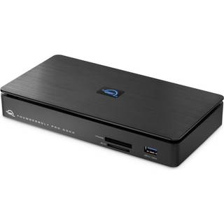 OWC DOCK THUNDERBOLT 3 PRO