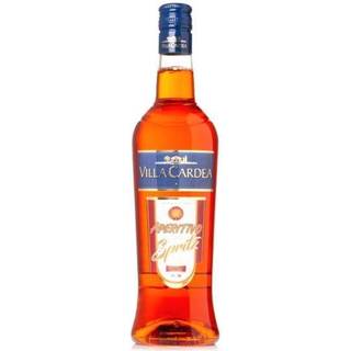 Aperitivo Spritz Villa Cardea, 11%, 70cl