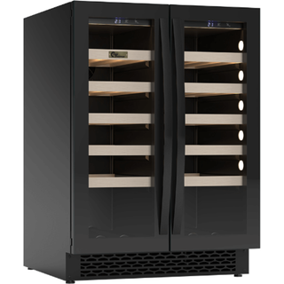 Thermex Winemex 40, double zone