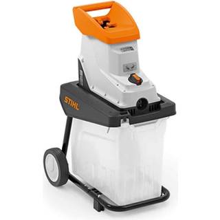 STIHL GHE 140 L - Kompostkværne