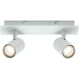 Nordlux Frida Spotlampe - 2 Spot - Hvid