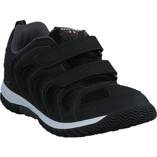 Viking Cascade GTX børnesko - (Sort, str. 30, Tekstil) - Udsalg