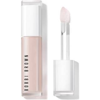 Bobbi Brown Extra Plump Fugtende læbeglans Skygge Bare Pink 6 ml - 6 ml