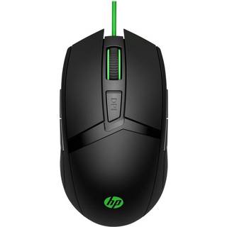 HP pavilion gaming mouse 300