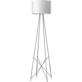 FLOS Ray F2 Gulvlampe Glas