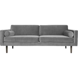 Sofa - Wind Velour - Grapeleaf Grøn