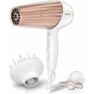 Philips DryCare Prestige - MoistureProtect-hårtørrer - HP8280/00