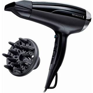 REMINGTON Hårtørrer D5215 Pro-Air Shine - 2300 W