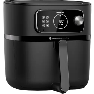 Philips HD9875/90 Airfryer Combi XXL Connected 7000 Series