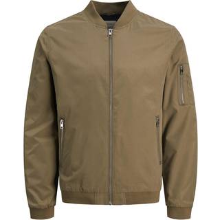 Bomber Jakke