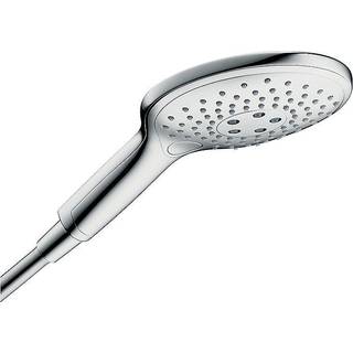 Hansgrohe Raindance Select S150 3jet håndbruser i Krom