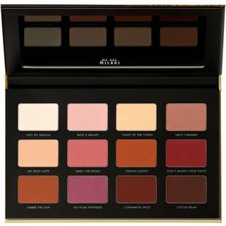 Milani Ungilded Eyeshadow Palette