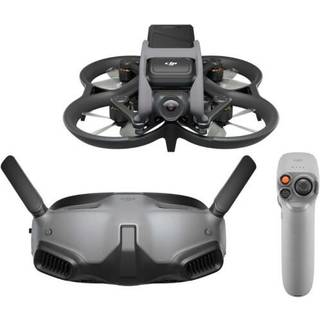 DJI Avata Pro-View Combo