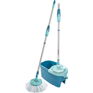 LEIFHEIT CLEAN TWIST Disc Mop Ergo