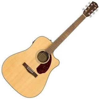 Fender CD-140 SCE Mahogany elektroakustisk guitar