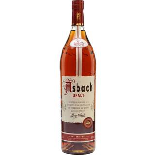 Asbach Uralt 1ltr Brandy