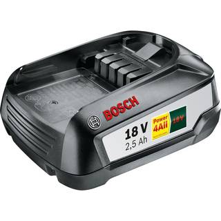 PowerBatteri til Bosch Type 1 600 Z00 000 Original 2500mAh