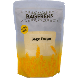 Bageenzym - Bagerens 500g