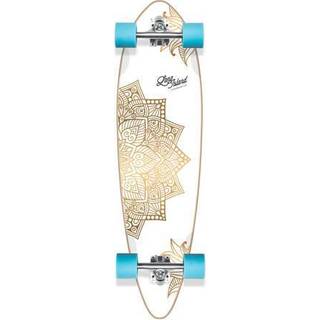 Long Island Pintail Komplet Longboard