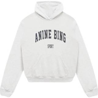 Harvey Sweatshirt - Heather Grey Xs