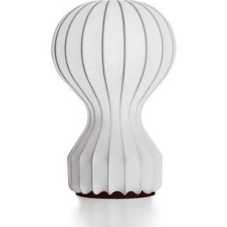 Flos Gatto Piccolo table lamp by Achille and Pier Giacomo Castiglioni, EU plug - white - One Size