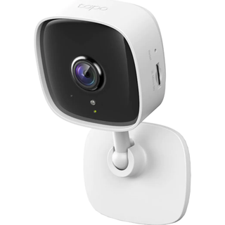 TP-Link Tapo C100 Home Security Wi-Fi Camera