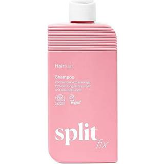 Hairlust hair growth & repair organic certified hair shampoo 250ml